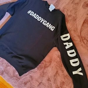 Call Her Daddy - Barstool Crew Neck Sweater